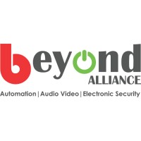 Beyond Automation Logo