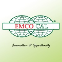 Ekland Marketing Co. (EMCO CAL) Logo