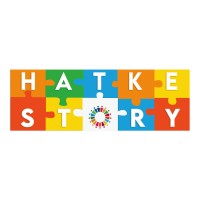 HatkeStory Logo