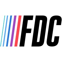 Flying Digital Content Logo