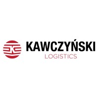 Kawczyński Logistics Logo