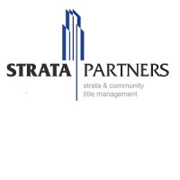 Strata Partners Pty Ltd Logo