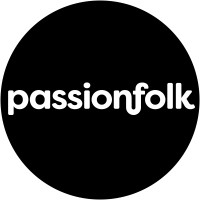Passionfolk Logo