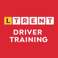 Trent Driving School Logo
