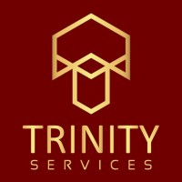 Trinity Services India Logo
