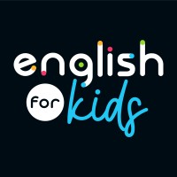English For Kids Logo