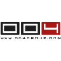 004 GmbH Logo
