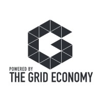 The GRID Logo