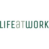 Lifeatwork Logo