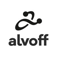 Alvoff Technologies Pvt Ltd Logo