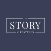 The Story Creatives Logo