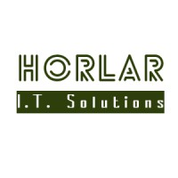 HoRLaR IT Solutions LTD Logo
