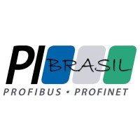 PI BRASIL - Associação Profibus / Profinet / ASi Logo