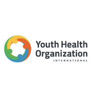 International Youth Health Organization Logo