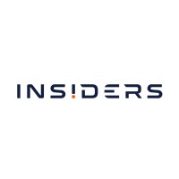 INSIDERS Logo