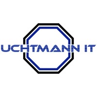 Uchtmann IT Unternehmensberatung Logo