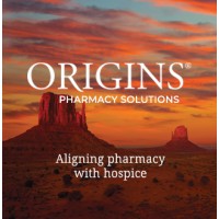 Origins Pharmacy Solutions® Logo