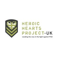 Heroic Hearts Project UK Logo