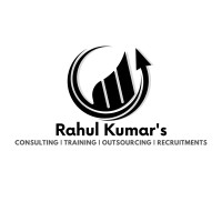 Rahulkumars Logo