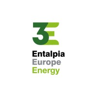 Entalpia Europe Energy Logo