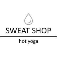 Sweat Shop Hot Yoga Logo