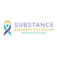 Substance Awareness Center of Indian River County Logo
