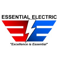 Essential Electric LLC Logo