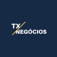 TX Negócios Logo