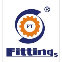 YUHUAN FITTINGS MACHINERY MANUFACTURING CO., LTD Logo
