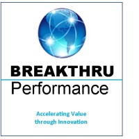 Breakthru Performance Logo