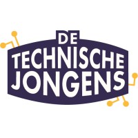 De Technische Jongens Logo