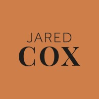 Dr Jared Cox | Courage Advocate | Speaker Logo