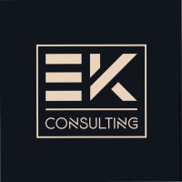 Ek Consulting Logo