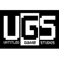 Untitled Game Studios Logo