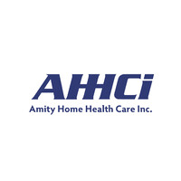 Amity Home Health Care, Inc. Logo