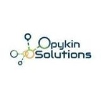 Opykin Solutions Logo