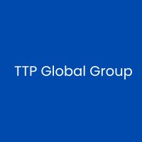 TTP Global Group Logo