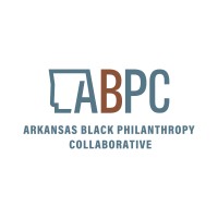 Arkansas Black Philanthropy Collaborative Logo