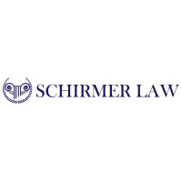 Schirmer Law Logo