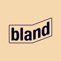 Bland Logo