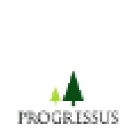 Progressus Management AS Logo