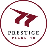 Prestige Planning LLC Logo