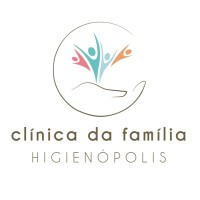 Clínica da Família Higienópolis Logo