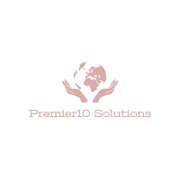 Premier10 Solutions Logo