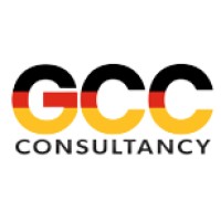 GCC - Consultancy Logo