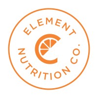 Element Nutrition Company, LLC Logo