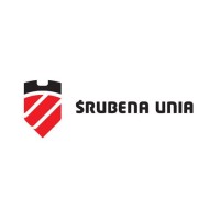 ŚRUBENA UNIA Sp. z o.o. Logo