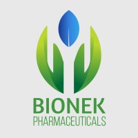 BIONEK Pharmaceuticals Logo