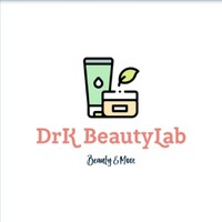 DrKBeautyLab Logo