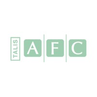 Groupe AFC - Formation Logo